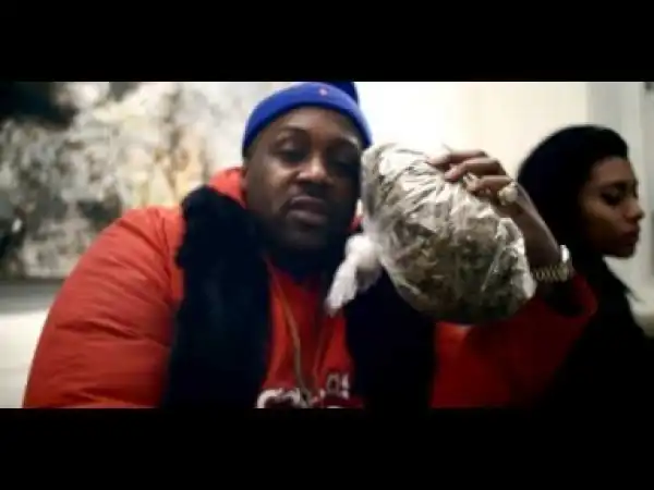 Video: Sam Scarfo - Get High (feat. Smoke DZA)